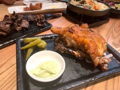 -窑啊窑窑炉烧烤(合生广场店)