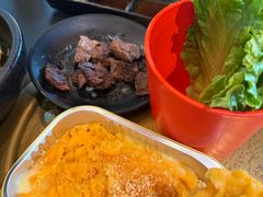 -谷牛和牛烤肉(漕河泾印象城店)
