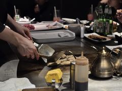 -水木锦堂·自助铁板烧(世贸天阶店)