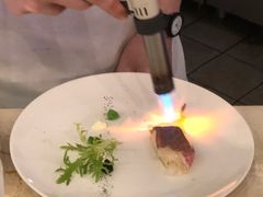 -TABLE·味西餐厅-成都茂业JW万豪酒店
