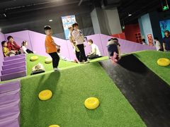 -幸福花欢乐世界(东辰广场A座店)