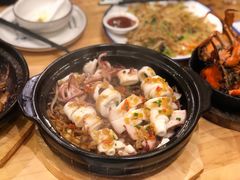 -莲花公园煎蟹·30年闽菜(火车站店)