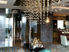 -广州天河希尔顿酒店