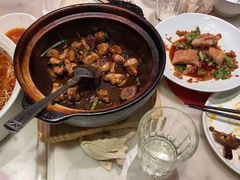 -汤城小厨•粤菜•靓汤(西直门凯德MALL店)