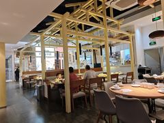 -关东小磨东北菜(上海长风大悦城店)