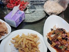 -鱼王府大酒店