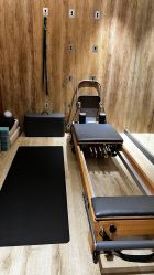 -卡莫瑜伽·普拉提