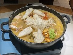 -滇铺子·云南特色菜·第九届野生菌美食节(曲靖万达店)