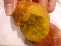 飘香榴莲酥-潮福城大酒楼(湖滨北路店)