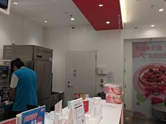 -DQ·蛋糕·冰淇淋(河东万达店)