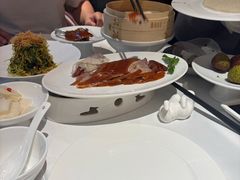 -四季民福烤鸭店(王府井东安门店)