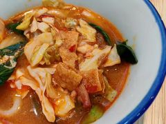 -二钢串叔麻辣烫(华龙大厦店)
