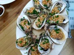 -田源农家饭店·窑鸡王·海鲜(东部湾·融创店)