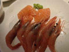 -加餐海鲜自助(集美银泰百货店)