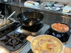 -西夏回族烧麦馆(牡丹街店)