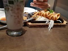 西贡三色冰-美奈小馆·越南料理(中航城君尚购物中心店)