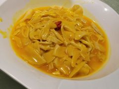 -蓬川食府(金海道店)