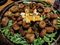 -首尔大排档