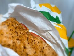-赛百味SUBWAY(三阳广场店)