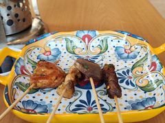 -解放碑威斯汀酒店-知味国际美食餐厅