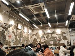 大堂-东排食堂长沙小吃大排档(五一广场店)