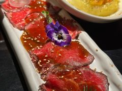 -花潮料理艺食馆(世欧广场店)