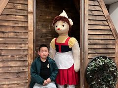 -济州岛泰迪熊博物馆