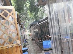 -醉月城西昌火盆烧烤(天府店)