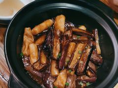 -吕氏疙瘩汤·私家菜馆(慈云寺店)