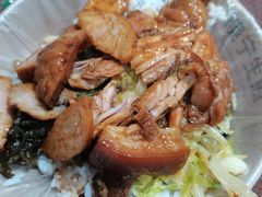 -陆长玖古法猪脚饭(玄风桥店)