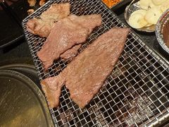 -300杯·和牛烧肉清酒专门店(廊里店)