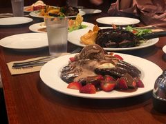 -Pancakes on the rocks(Darling Harbour)