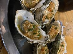 烤生蚝-大档(荔湾店)