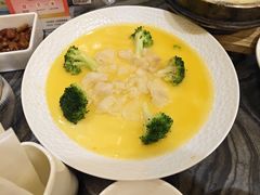 -四季轩中餐厅(徐州开元名都大酒店)