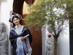 -不倒翁·徽天下名菜楼(马鞍山路店)