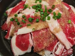 -九田家黑牛烤肉料理(太原迎泽区同至人店)