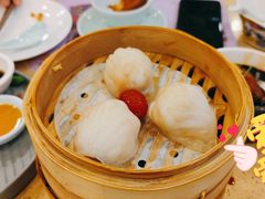 金牌虾饺皇-点都德(龙之梦店)