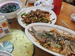 -下梅人家土菜馆(历史文化餐厅度假区店)