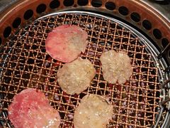 -一品诚记烤肉(大连柏威年购物中心店)