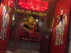 门面-大龙辣火锅·龙虾·烧烤(湖滨新天地店)