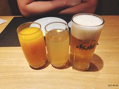 -虹料理·日料放题(悠方店)