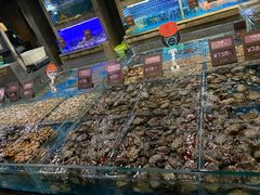 水产区-徐记海鲜(梅溪新天地店)