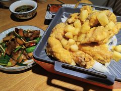 -院里·贵州菜(府东街店)