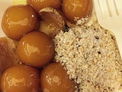 -发记甜品(豉油街店)
