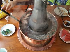 -宝泉铜锅(高新店)