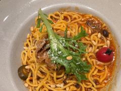 -Pennehut畔尼意面(合肥万象城店)