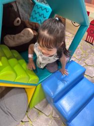 -卡通尼·Safari非洲探索乐园·生日会(金桥国际商业广场店)