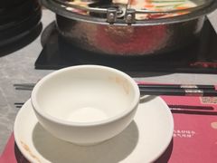 -一绪に寿喜烧(虹悦城店)