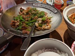-老湘村·湖南土菜(天河维多利店)