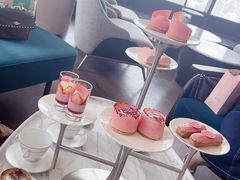 -秀·吧 Show Bar(兰州盛达希尔顿酒店)